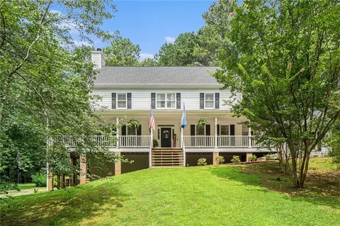 496 Hughes Rd, Hiram, GA 30141