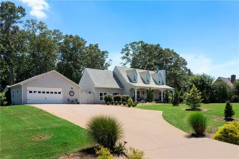 115 Mission Hills Dr SW, Cartersville, GA 30120