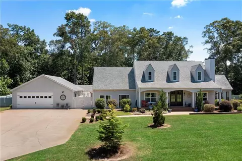 115 Mission Hills Dr SW, Cartersville, GA 30120