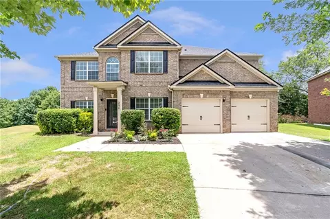 3076 Excelsior Ct, Snellville, GA 30039
