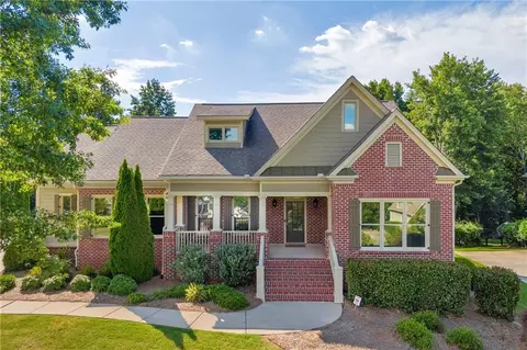 4424 Longmead Rd, Flowery Branch, GA 30542