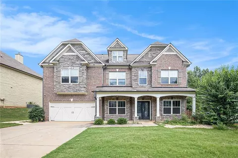 4630 Falls Ave, Powder Springs, GA 30127