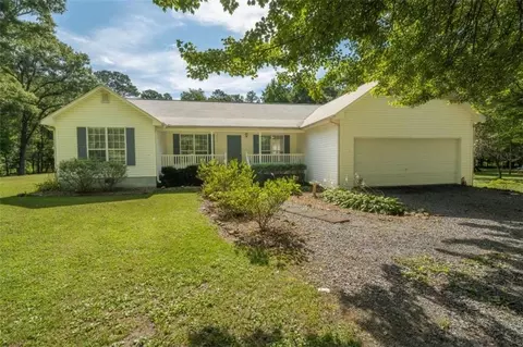 2324 Floyd Springs Rd, Armuchee, GA 30105