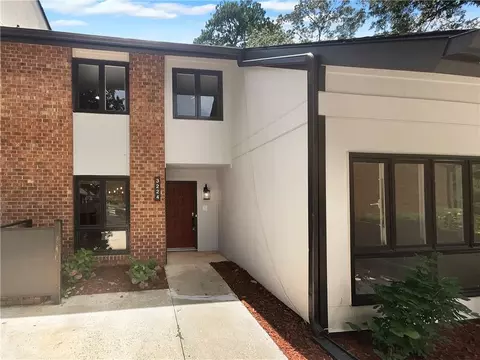 3224 Clairmont North NE, Atlanta, GA 30329