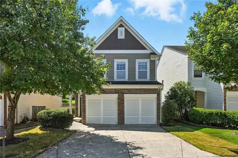 922 Gardenia Curv, Canton, GA 30114