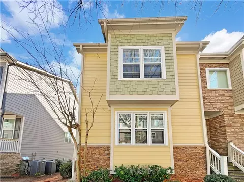 3628 Princeton Ave, Atlanta, GA 30337