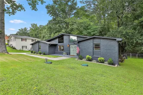 1408 Burnt Hickory Rd, Douglasville, GA 30134