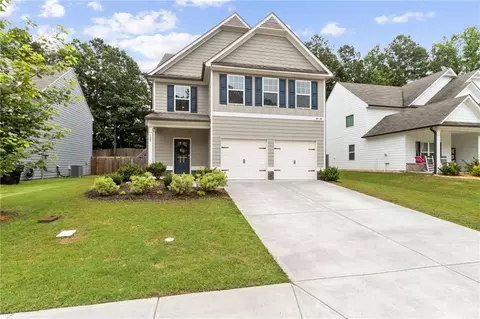 127 Ridgewood Way, Dallas, GA 30132