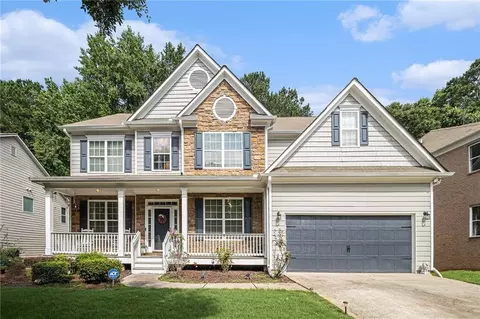 2428 Mcintosh Dr, Locust Grove, GA 30248