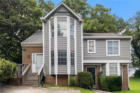 5019 David Pl SE, Smyrna, GA 30082