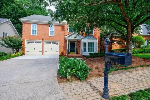 3781 Mill Creek Ct, Atlanta, GA 30341