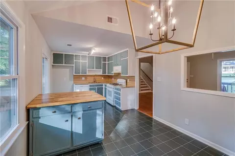 Kitchen - 100 Lakeside Dr, Covington, GA 30016 photo 3 of 4