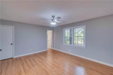 Bedroom - 100 Lakeside Dr, Covington, GA 30016 photo 5 of 7