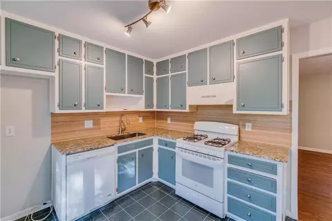 Kitchen - 100 Lakeside Dr, Covington, GA 30016 photo 2 of 4