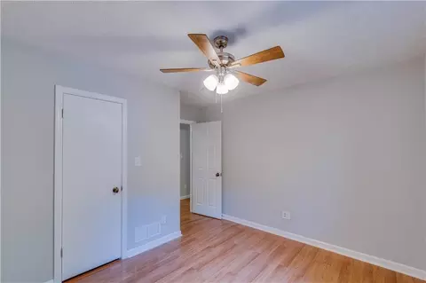 Bedroom - 100 Lakeside Dr, Covington, GA 30016 photo 2 of 7