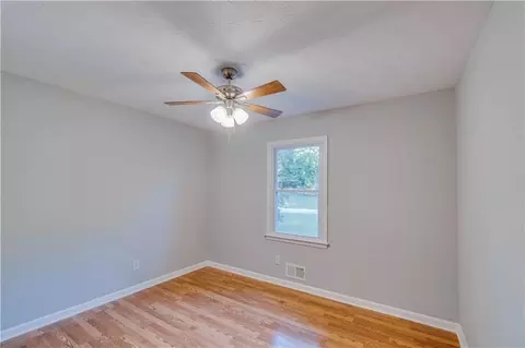 Bedroom - 100 Lakeside Dr, Covington, GA 30016 photo 3 of 7