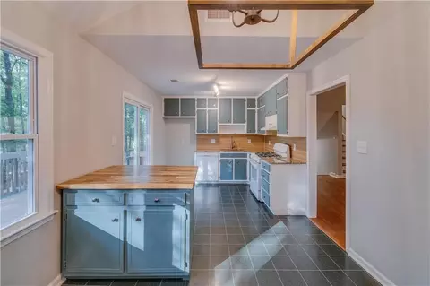 Kitchen - 100 Lakeside Dr, Covington, GA 30016 photo 1 of 4