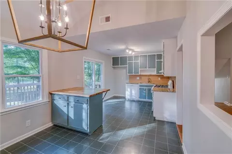 Kitchen - 100 Lakeside Dr, Covington, GA 30016 photo 4 of 4