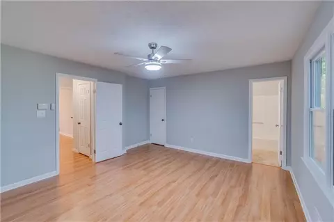 Bedroom - 100 Lakeside Dr, Covington, GA 30016 photo 6 of 7