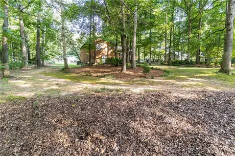 Exterior - 100 Lakeside Dr, Covington, GA 30016 photo 12 of 17