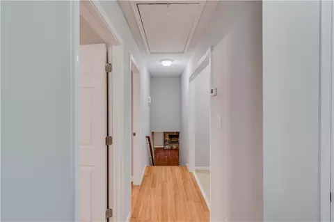 Entry Way - 100 Lakeside Dr, Covington, GA 30016 photo 1 of 1