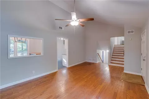 Living - 100 Lakeside Dr, Covington, GA 30016 photo 3 of 4