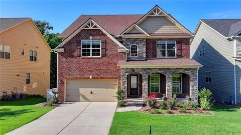 7130 Rocking Horse Ln, Cumming, GA 30040