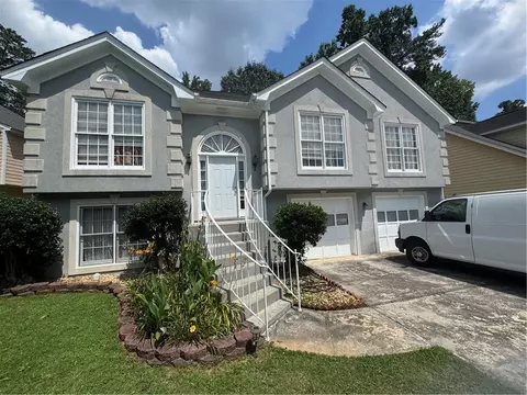 4110 Sugar Mill Dr, Duluth, GA 30096