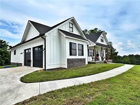 455 Poarch Farm Rd, Ranger, GA 30734