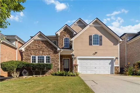 5839 Rue Chase Way, Tucker, GA 30084