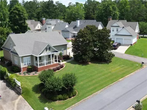 208 Albemarle Ln, Peachtree City, GA 30269
