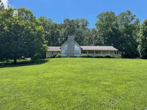 283 Coosa Way, Blairsville, GA 30512