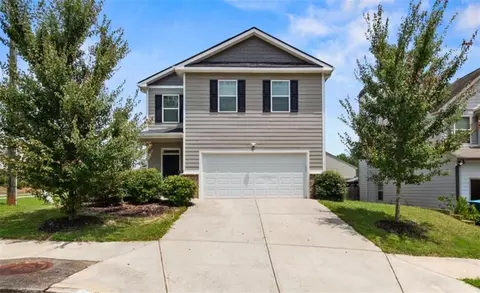 405 Classic Rd, Athens, GA 30606