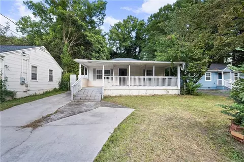 3024 Grand Ave SW, Atlanta, GA 30315