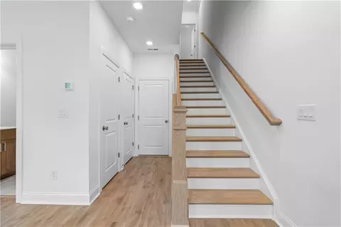 Entry Way - 2531 High Brow St #41, Duluth, GA 30096 photo 3 of 4