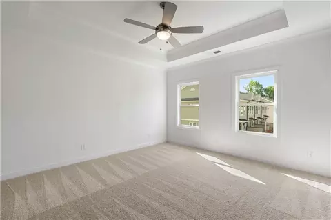 Bedroom - 2531 High Brow St #41, Duluth, GA 30096 photo 2 of 5