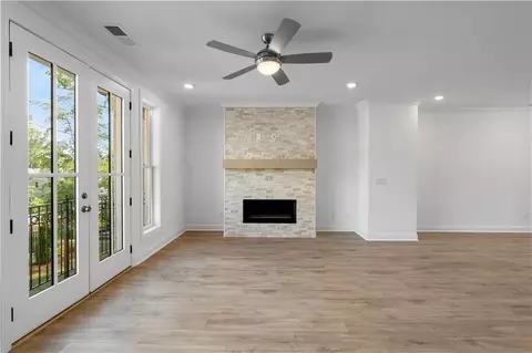 Living - 2531 High Brow St #41, Duluth, GA 30096 photo 1 of 7