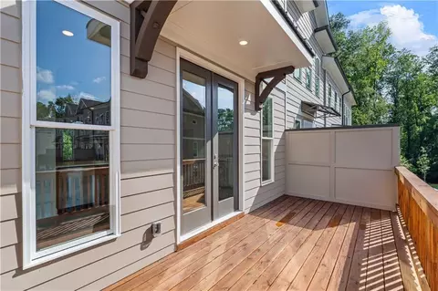 Exterior - 2531 High Brow St #41, Duluth, GA 30096 photo 5 of 12