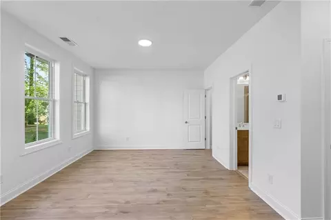 Bedroom - 2531 High Brow St #41, Duluth, GA 30096 photo 5 of 5