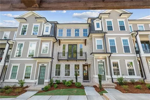 Exterior - 2531 High Brow St #41, Duluth, GA 30096 photo 2 of 12