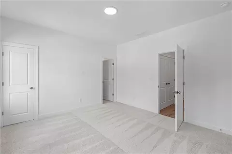 Bedroom - 2531 High Brow St #41, Duluth, GA 30096 photo 4 of 5