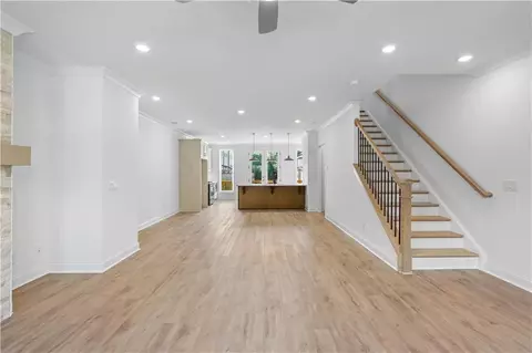 Living - 2531 High Brow St #41, Duluth, GA 30096 photo 3 of 7