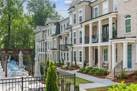 Exterior - 2531 High Brow St #41, Duluth, GA 30096 photo 1 of 12