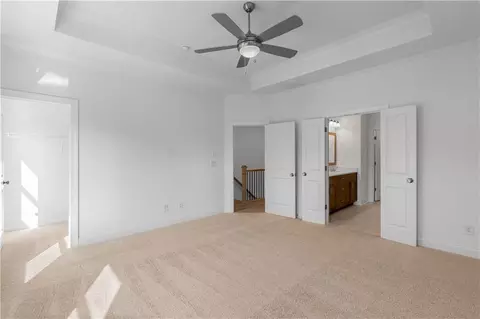 Bedroom - 2531 High Brow St #41, Duluth, GA 30096 photo 3 of 5