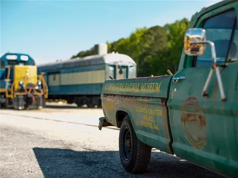 Exterior - 2531 High Brow St #41, Duluth, GA 30096 photo 12 of 12