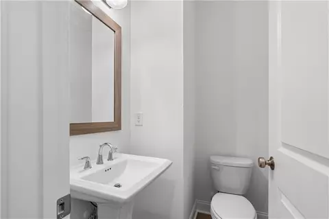 Entry Way - 2531 High Brow St #41, Duluth, GA 30096 photo 2 of 4