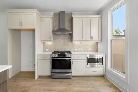 Kitchen - 2531 High Brow St #41, Duluth, GA 30096 photo 3 of 6