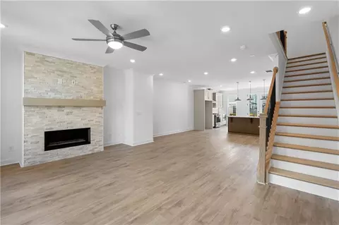 Living - 2531 High Brow St #41, Duluth, GA 30096 photo 2 of 7