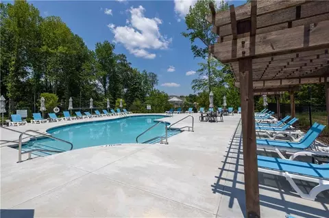 Exterior - 2531 High Brow St #41, Duluth, GA 30096 photo 9 of 12