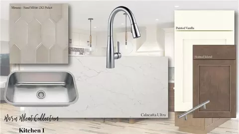 Kitchen - 2531 High Brow St #41, Duluth, GA 30096 photo 6 of 6